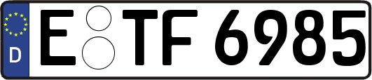 E-TF6985