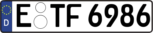 E-TF6986