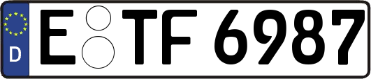 E-TF6987
