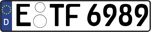 E-TF6989