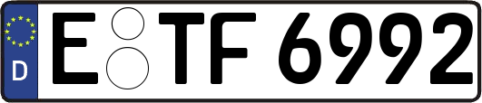 E-TF6992