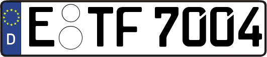 E-TF7004