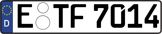 E-TF7014