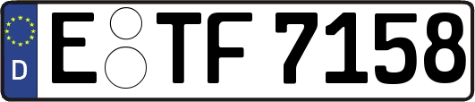E-TF7158