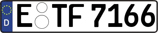 E-TF7166