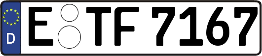 E-TF7167
