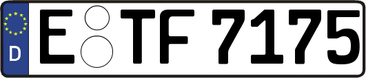 E-TF7175