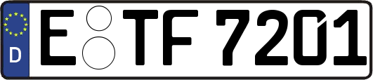 E-TF7201