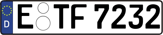 E-TF7232