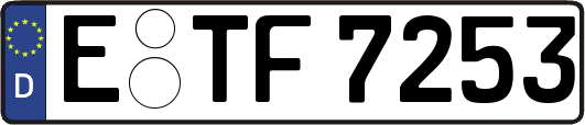 E-TF7253