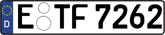 E-TF7262