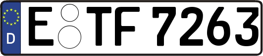 E-TF7263