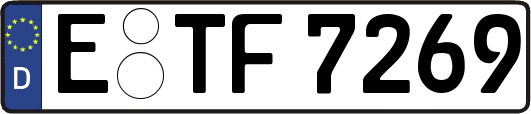 E-TF7269