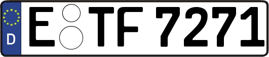 E-TF7271