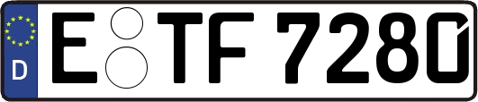 E-TF7280