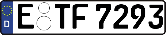 E-TF7293