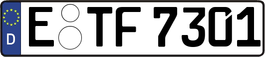 E-TF7301