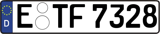 E-TF7328