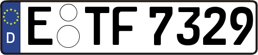E-TF7329