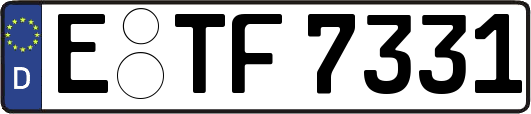 E-TF7331