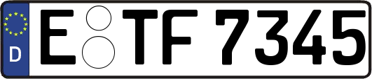 E-TF7345