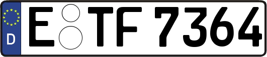 E-TF7364