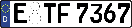 E-TF7367