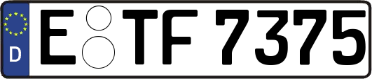 E-TF7375
