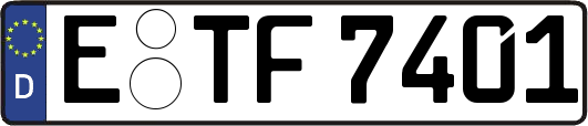 E-TF7401