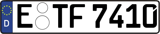 E-TF7410