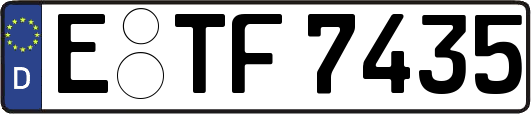 E-TF7435