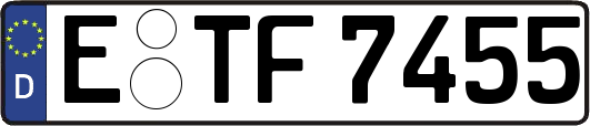 E-TF7455