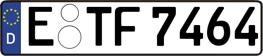 E-TF7464
