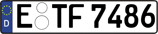 E-TF7486