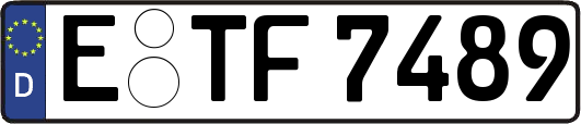 E-TF7489