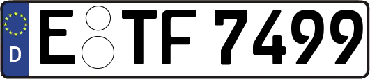E-TF7499