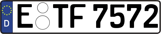 E-TF7572