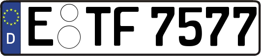 E-TF7577