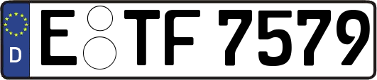 E-TF7579