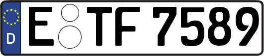 E-TF7589