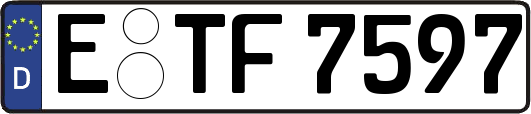 E-TF7597