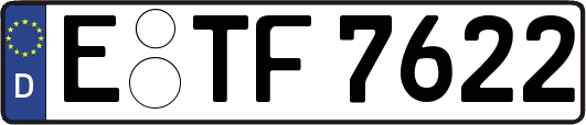 E-TF7622