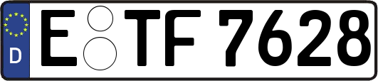 E-TF7628
