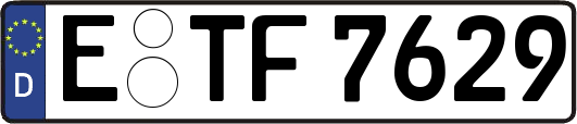 E-TF7629