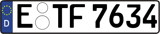 E-TF7634