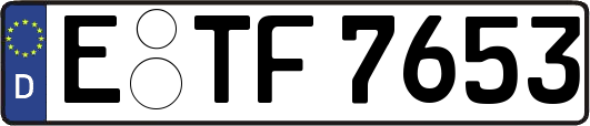 E-TF7653