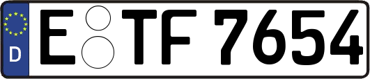 E-TF7654