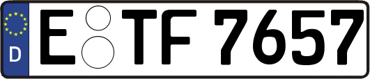 E-TF7657