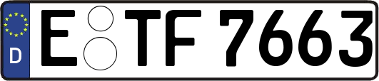 E-TF7663