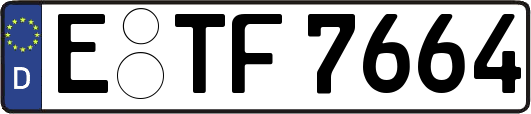 E-TF7664